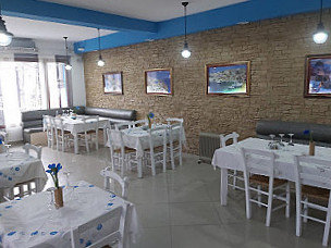 Taverna Santorini