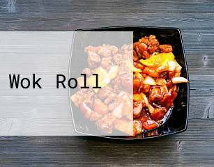 Wok Roll