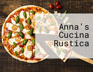 Anna's Cucina Rustica