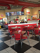 Freddy's Frozen Custard Steakburgers