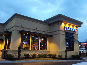 Zaxby's Chicken Fingers Buffalo Wings