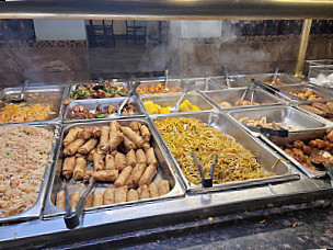 CHINA STAR ASIAN BUFFET