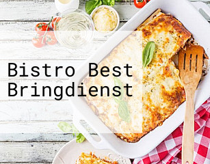 Bistro Best Bringdienst