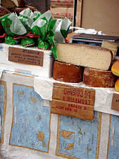 Mercadillo De Norcia