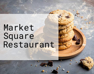 Market Square Restaurant