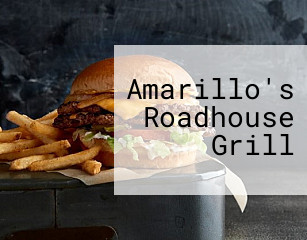 Amarillo's Roadhouse Grill