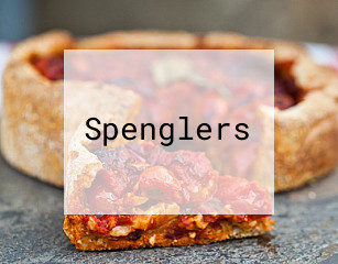 Spenglers