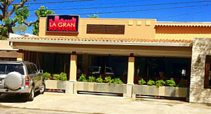 La Gran Managua