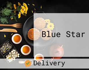 Blue Star