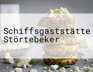 Schiffsgaststätte Störtebeker