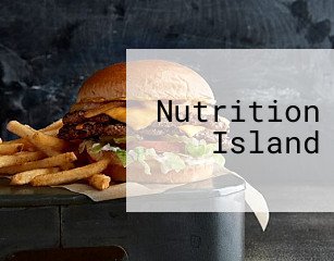 Nutrition Island