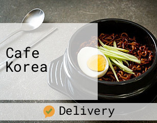 Cafe Korea