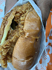 Popeyes Louisiana Kitchen