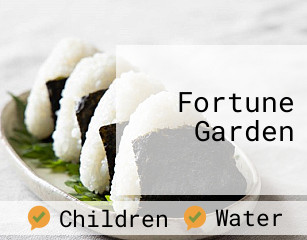 Fortune Garden