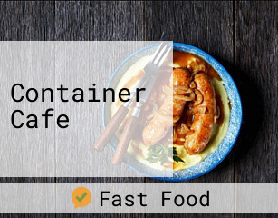 Container Cafe