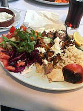 Kuzey Turkish And Mediterranean