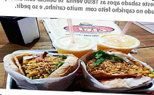 Gibi Lanches