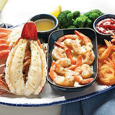 Red Lobster San Antonio Loop 1604