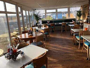 Hunstanton Ski Cafe