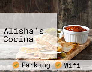 Alisha's Cocina