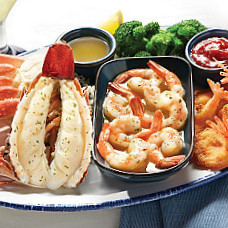 Red Lobster