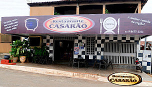 Casarão Ceres Goias