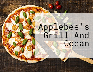 Applebee's Grill And Ocean