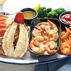 Red Lobster Tucson Calle Santa Cruz