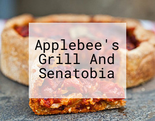 Applebee's Grill And Senatobia