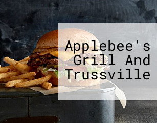 Applebee's Grill And Trussville