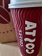 Costa Coffee Broxden Perth