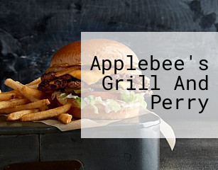 Applebee's Grill And Perry