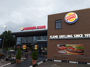 Burger King Weimarische Str