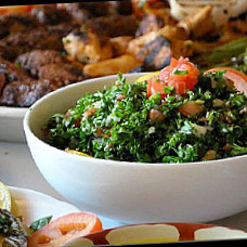 Kaza Maza Mediterranean Grill