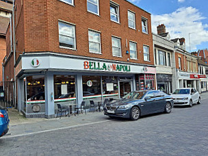 Bella Napoli 3