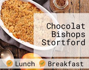 Chocolat Bishops Stortford