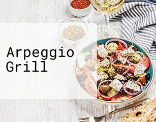 Arpeggio Grill