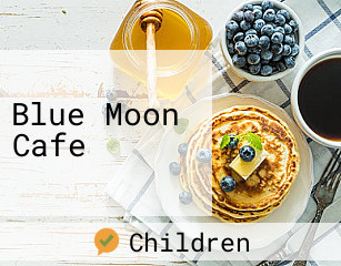 Blue Moon Cafe