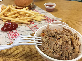 Smithfield's Chicken & Bar-B-Q