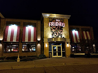 TGI FRIDAYS - Troy