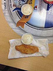 Long John Silvers - Franchise