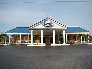 Harbor Inn