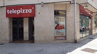 Telepizza