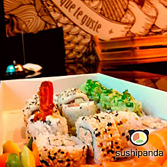 Sushi Panda Quilmes