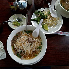 PHO Bistro