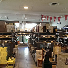 Jacques’ Wein-depot Pulheim