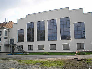 Zentralhallen Hamm