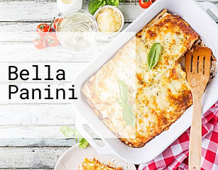 Bella Panini