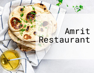 Amrit Restaurant