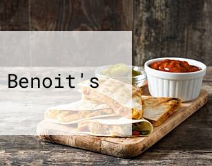 Benoit's